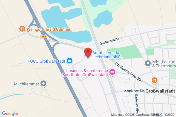 Lechmann oHG
