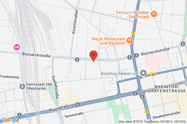 Fliesen-Keramik Wunsch GmbH