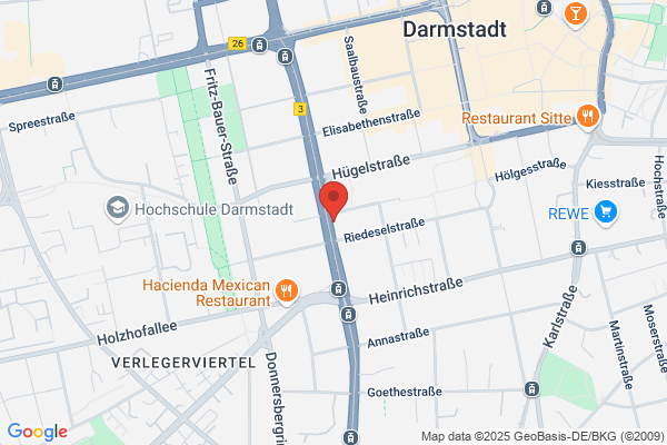 Friseur Team Stenner