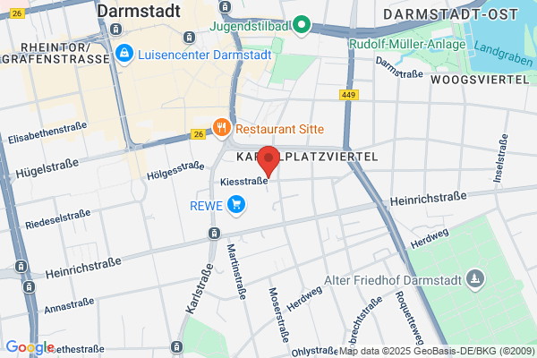 Restaurant Linzer Stube