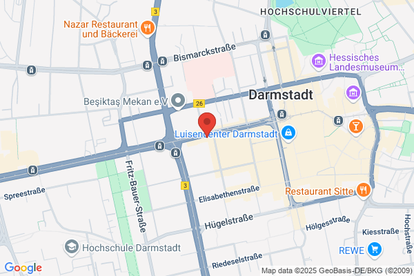 Die Theke
