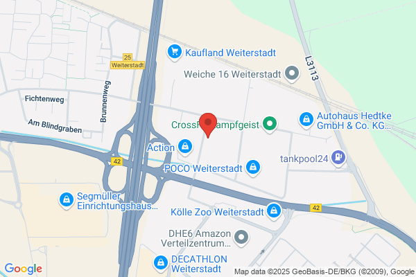 Profi Getränke Shop