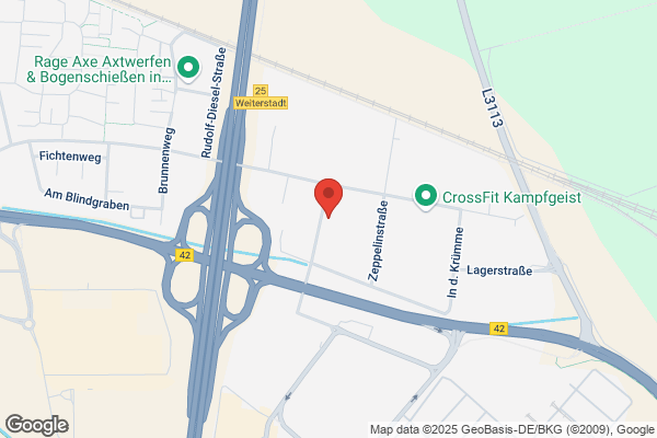 Profi Getränke Shop