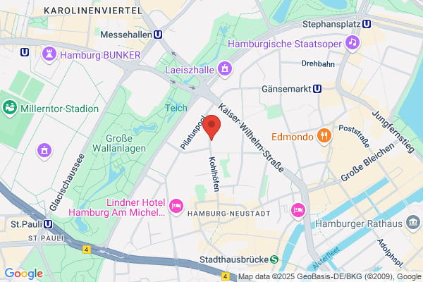 elbvillen media group GmbH