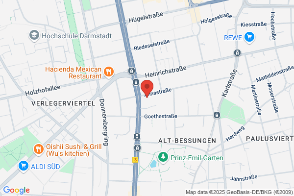Enders Hausverwaltungs KG