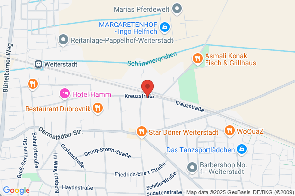FIV Förster Immobilien Verwaltung GmbH