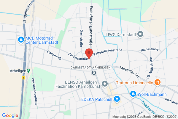 HMT - Beratungs-