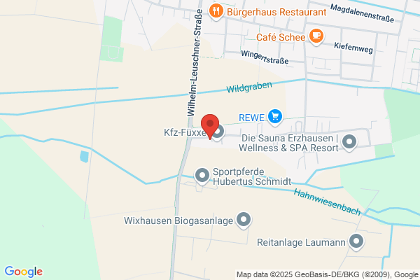 Heizwasser GmbH
