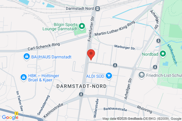 Hotel Jungstil