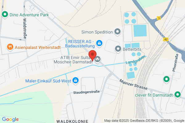 Hotel Reuterhof