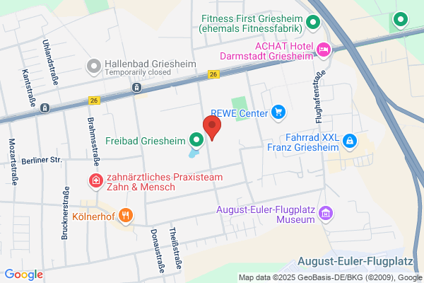 Hotel Prinz Heinrich Gesellschaft mbH