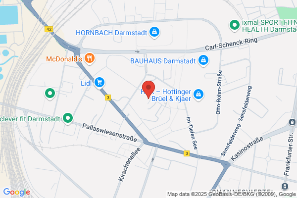 AVA Immobilienleistungen