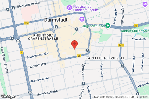 PlanetHome AG