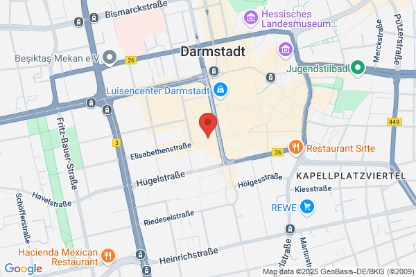 dce Real Estate GmbH