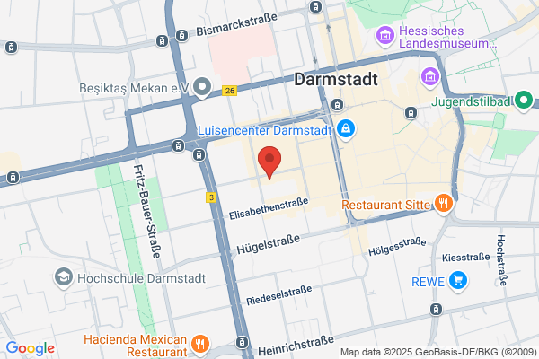 BTI Immobilien GmbH