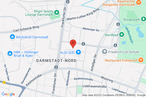 Daniel Kieck Immobilien