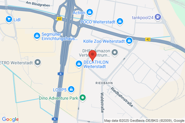 KRAMDS GmbH