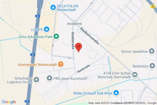 G-S-E Guss-Stahl-Engineering GmbH