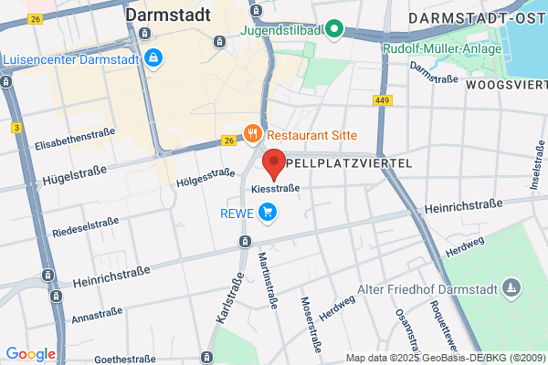 Stadtjugendpfarramt