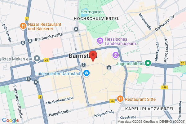 Optik Weingarten