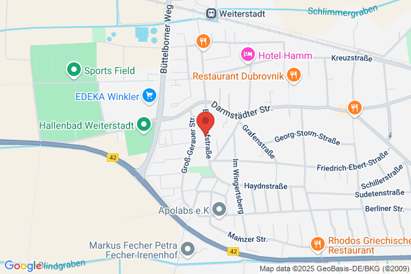 Beauty Boutique Darmstadt