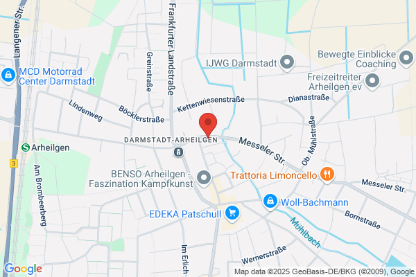 Beautystyle Darmstadt