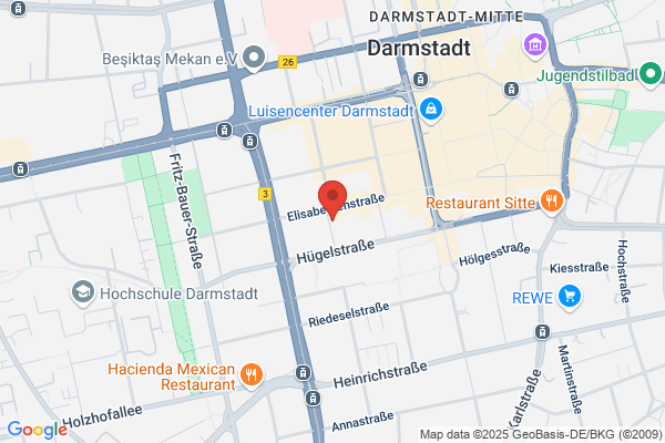 Diamonds Beauty Darmstadt