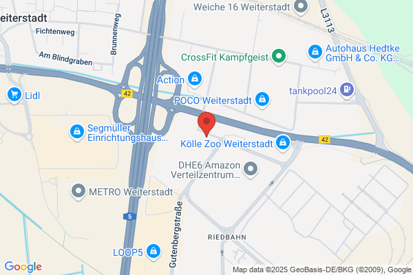 Kosmetikschule LE Visage Sissouno Bahngalerie