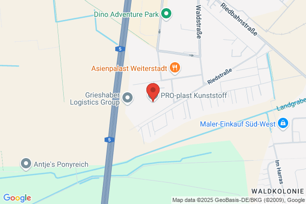 PRO-plast X-Trade GmbH