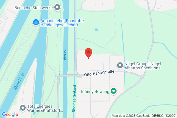 Dynamic Food GmbH