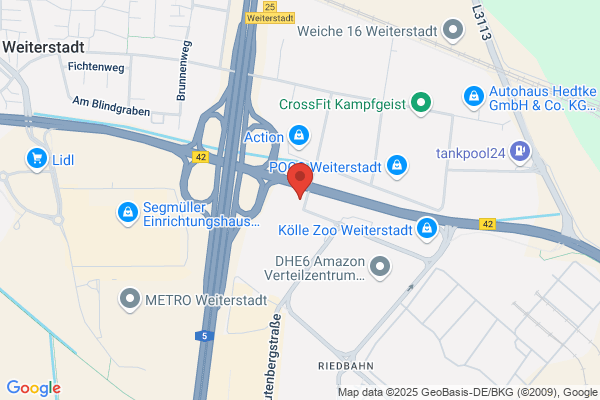 Pressevertrieb & Logistik