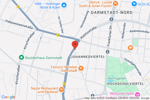 Klaus Hofmann