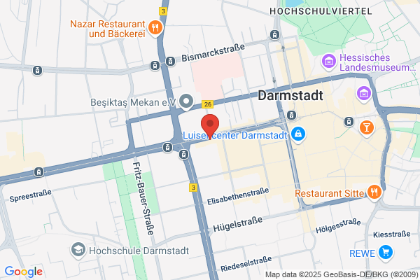 Krause Technology GmbH