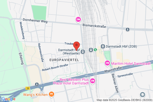 Bürodesign Nejedly GmbH