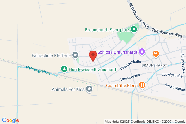 Sawall Mechanische Fertigung GbR