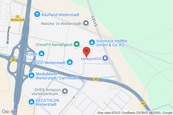 MAN Nutzfahrzeuge Vertrieb GmbH