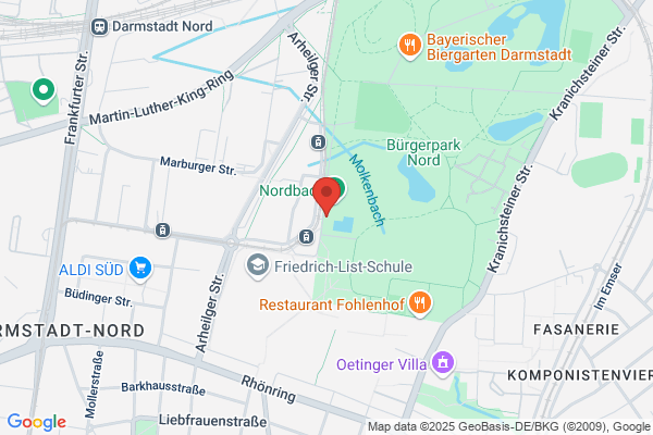 Interessengemeinschaft Nordbad e.V.