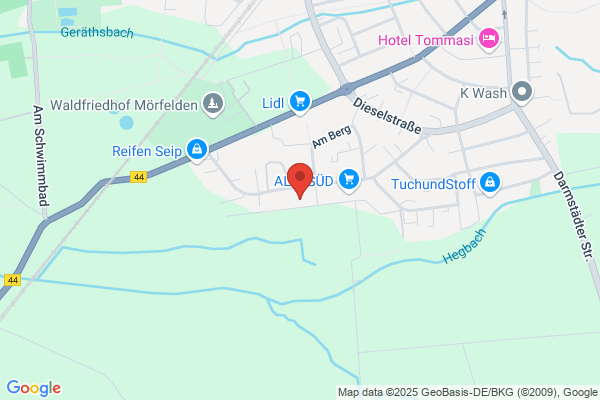 ACILA Dr. Weidner GmbH