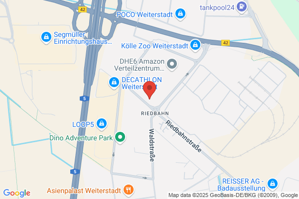 Procter & Gamble Pharmaceuticals Germany GmbH