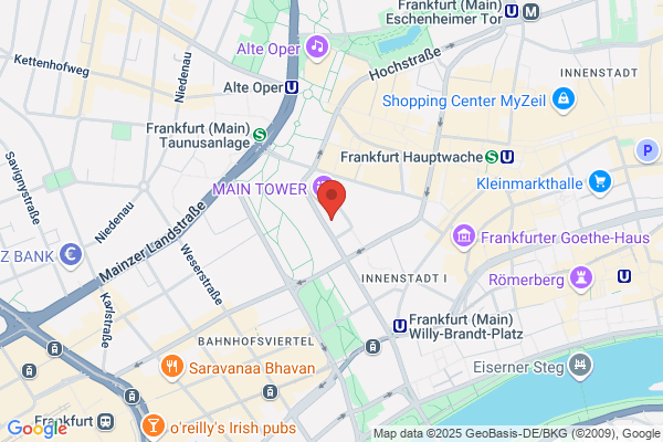 cc - markets service GmbH