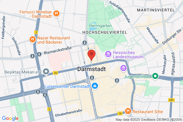 Tizi und Boltz Rechtsanwälte