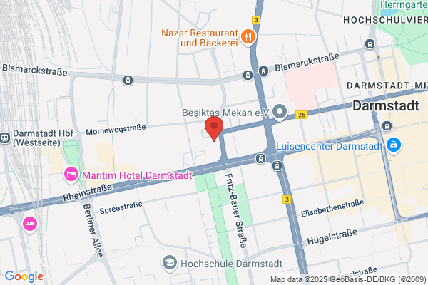 Hummel Post und Kollegen