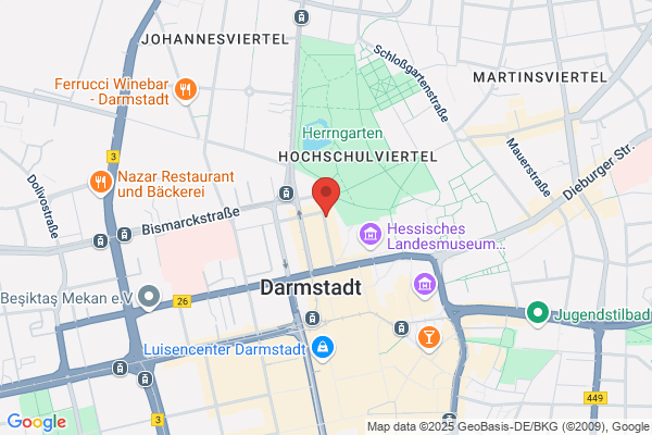 Lindemann Dr. Dr., Rist Dr. & Partner