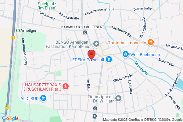Reisebüro Jeder - VFS Reisen