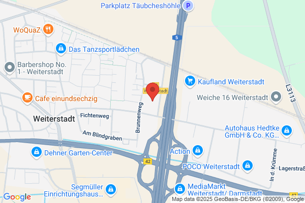 ITP-Reiseservice Gabriele