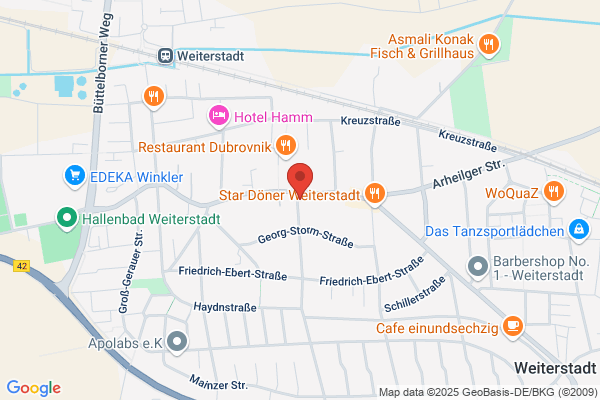 Reisebüro