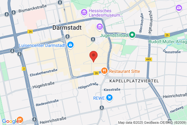 Reisebüro Gill