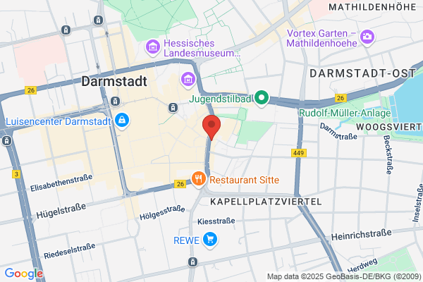 Reisebüro Hilal