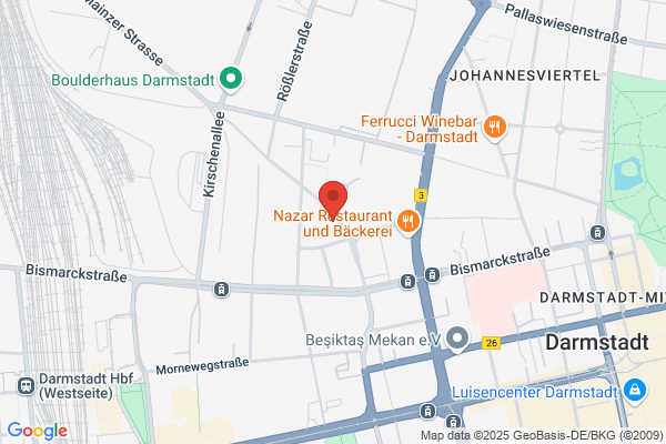 Evangelische Ruhegehaltskasse