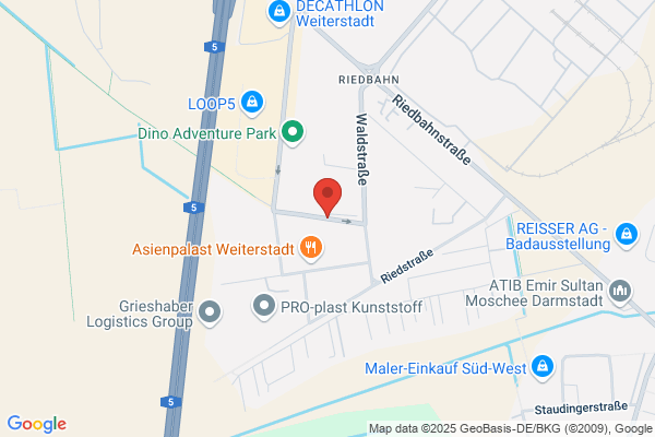 He Xing GmbH